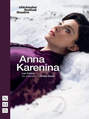 cover image of Anna Karenina